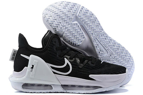 Nike LeBron Zoom Witness 6-005